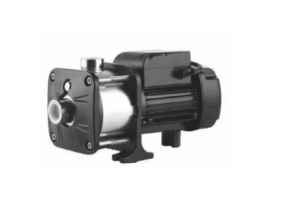Water Sound CHM2-6-0.75 Ekonomik Yatık Milli Çok Kademeli Santrifüj Pompa 1hp