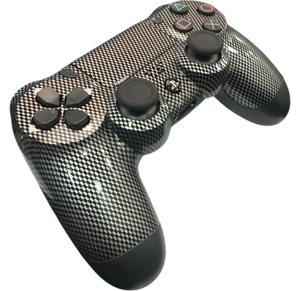 Dualshock 4 V2 Zct2 Kablosuz Ps4 Oyun Kolu Muadil - 2