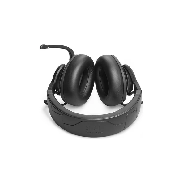 Jbl Quantum 910, Gaming Kulaklık, Kablosuz, Siyah - 3