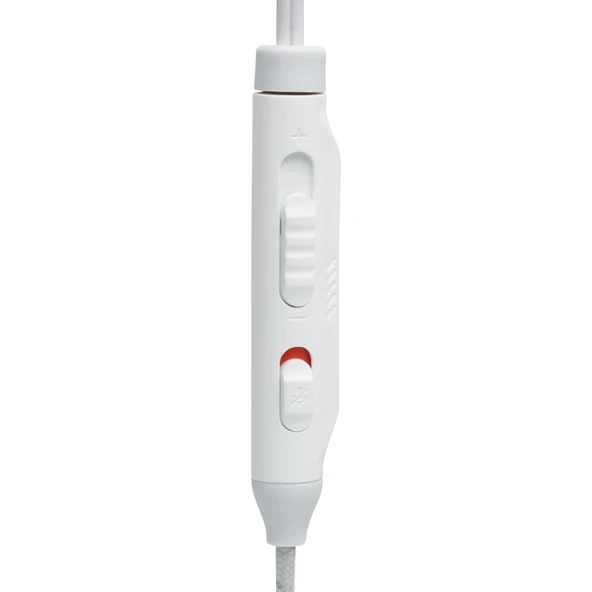 Jbl Quantum 50 Usb-C,gaming Kulaklık,kablolu,beyaz - 5