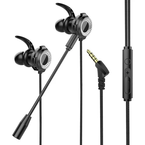 Rampage RM-K21 Superb Kulakiçi Kulaklık