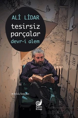 Tesirsiz Parçlar Devr-İ Alem - Ali Lidar