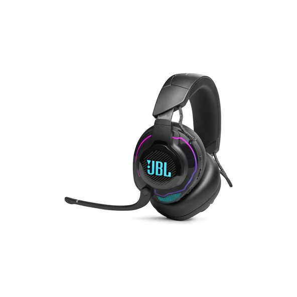 Jbl Quantum 910, Gaming Kulaklık, Kablosuz, Siyah - 2