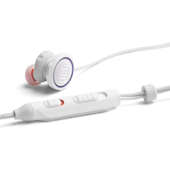 Jbl Quantum 50 Usb-C,gaming Kulaklık,kablolu,beyaz - 3