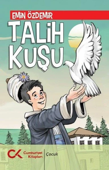 Talih Kuşu - Emin Özdemir
