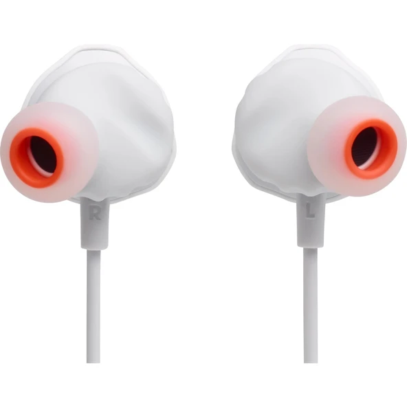 Jbl Quantum 50 Usb-C,gaming Kulaklık,kablolu,beyaz - 2