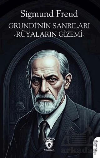 Grundi’Nin Sanrıları -Rüyaların Gizemi - Sigmund Freud