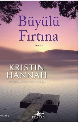Büyülü Fırtına - Kristin Hannah ürün görseli 1