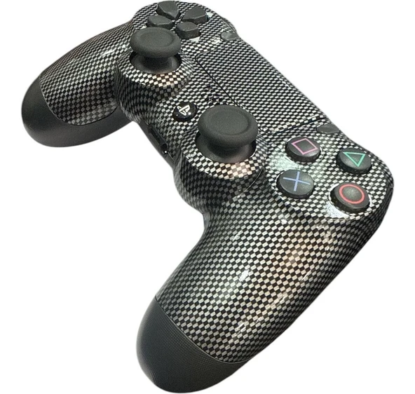 Dualshock 4 V2 Zct2 Kablosuz Ps4 Oyun Kolu Muadil - 3