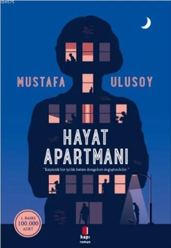 Hayat Apartmanı - Mustafa Ulusoy - 1