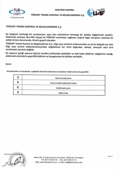 DryFix No Fire Paint Plus İntümesan Özellikli Yanmaz Boya 18 Kg Beyaz - 10