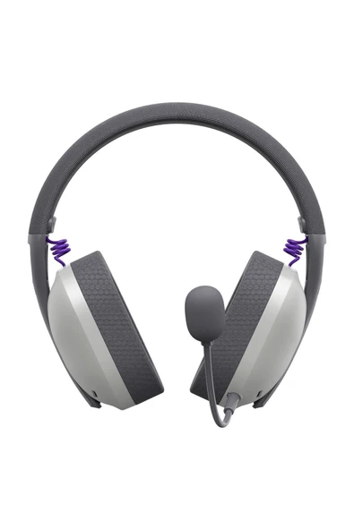 Gamenote Fuxi-H3 Gaming Oyuncu Mikrofonlu Kulaklığı 7.1 - 4 Modlu (BT, 2.4Ghz, Type-C, 3.5mm) - 5