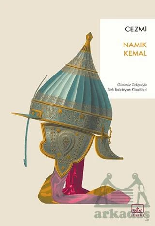 Cezmi - Namık Kemal - 1