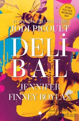 Deli Bal - Jodi Picoult