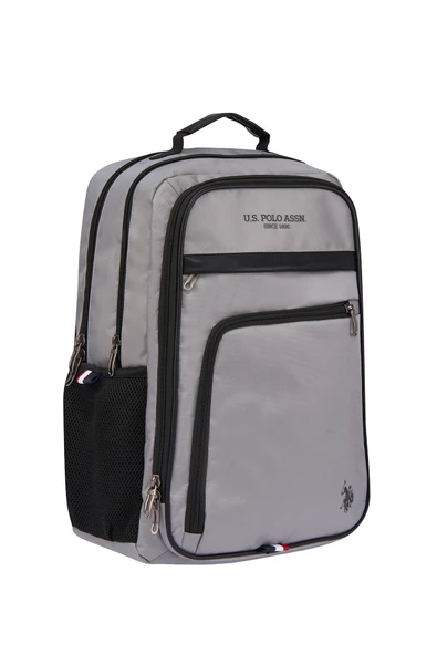 U.S.POLO ASSN.SİNCE 1890 UNİSEX SIRT ÇANTASI PLCAN25083 - 2
