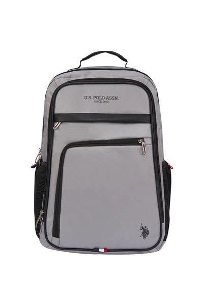 U.S.POLO ASSN.SİNCE 1890 UNİSEX SIRT ÇANTASI PLCAN25083