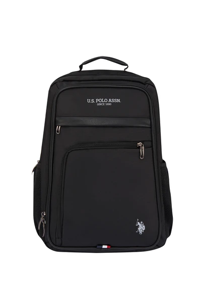 U.S.POLO ASSN.SİNCE 1890 UNİSEX SIRT ÇANTASI PLCAN25082