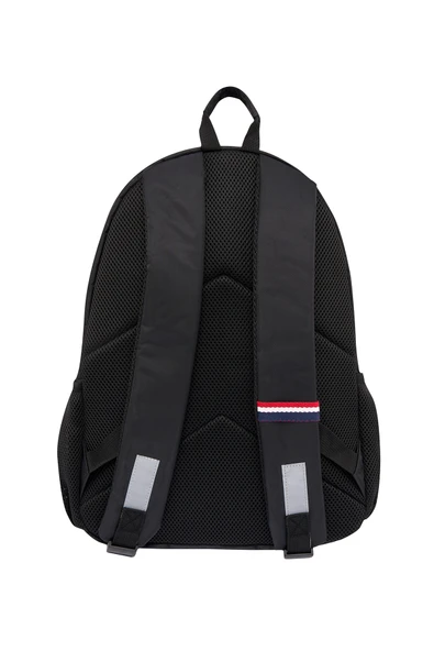 U.S.POLO ASSN.SİNCE 1890 UNİSEX SIRT ÇANTASI PLCAN25047 - 3