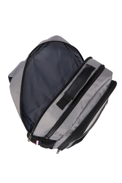 U.S.POLO ASSN.SİNCE 1890 UNİSEX SIRT ÇANTASI PLCAN25083 - 4
