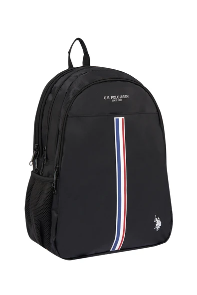 U.S.POLO ASSN.SİNCE 1890 UNİSEX SIRT ÇANTASI PLCAN25047 - 2