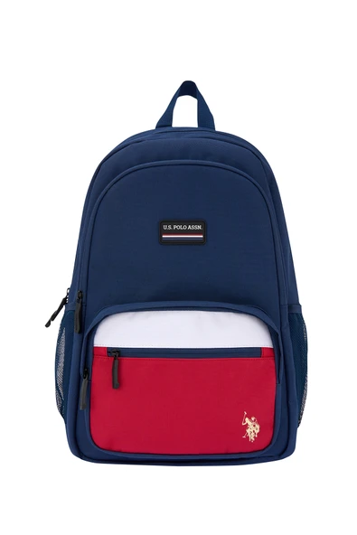 U.S.POLO ASSN.SİNCE 1890 UNİSEX SIRT ÇANTASI PLCAN25087