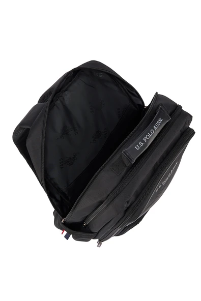 U.S.POLO ASSN.SİNCE 1890 UNİSEX SIRT ÇANTASI PLCAN25082 - 4