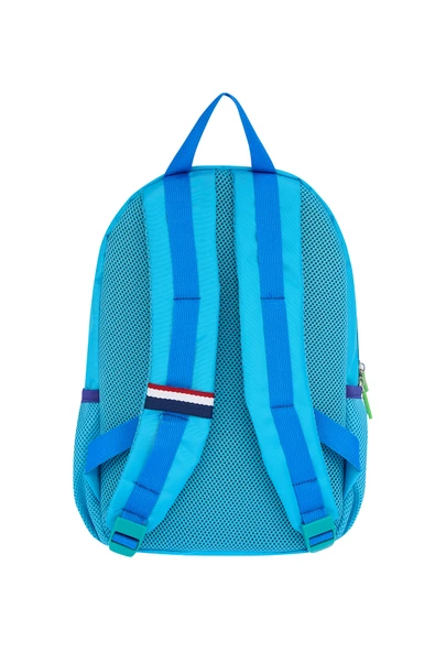 U.S.POLO ASSN.SİNCE 1890 UNİSEX SIRT ÇANTASI PLCAN25022 - 3