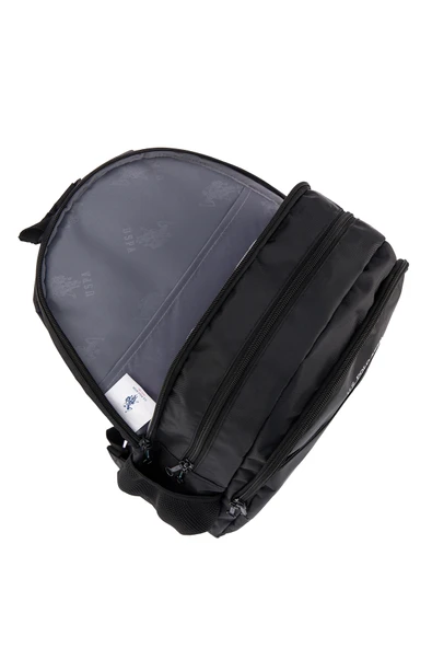 U.S.POLO ASSN.SİNCE 1890 UNİSEX SIRT ÇANTASI PLCAN25047 - 4
