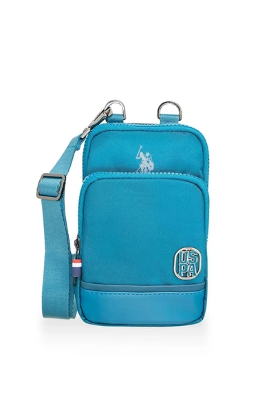 U.S. POLO ASSN.SİNCE 1890 UNİSEX EVRAK ÇANTASI PLEVR23746
