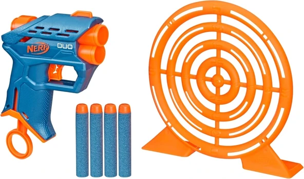 Nerf Elite 2.0 Duo Hedef Seti F6352 - 2
