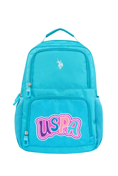 U.S.POLO ASSN.SİNCE 1890 UNİSEX SIRT ÇANTASI PLCAN25028