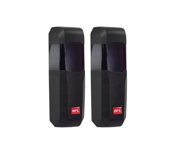 BFT Icaro Smart N F AC A2000 Yana Kayar Kapı Motoru Kit Paket - 4