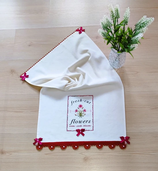 Mutfak Havlusu 40x65.cm