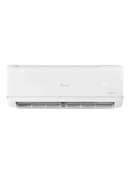 Baymak Elegant Plus 18 A++ 18000 BTU Duvar Tipi Inverter Klima (Montaj Dahil) - 2