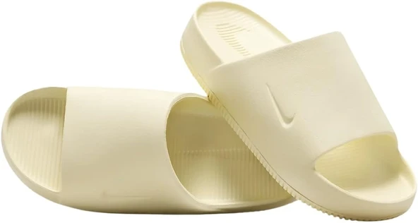 Nike Calm Slide Krem - 2