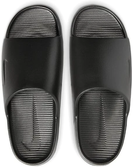 Nike Calm Slide Black - 5