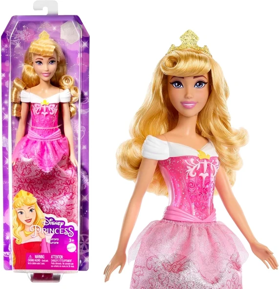 Disney Prenses Aurora HLW09