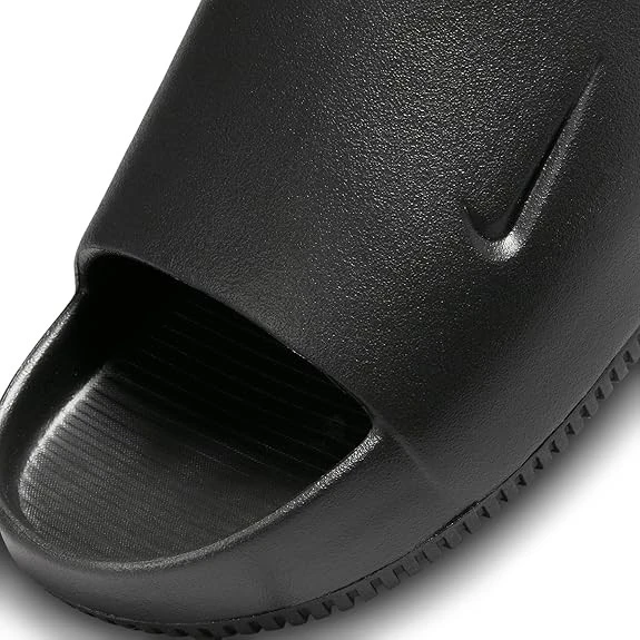 Nike Calm Slide Black - 3