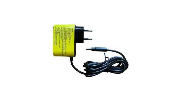 Nec 180 İle Uyumlu Şarjlı Süpürge Adaptörü