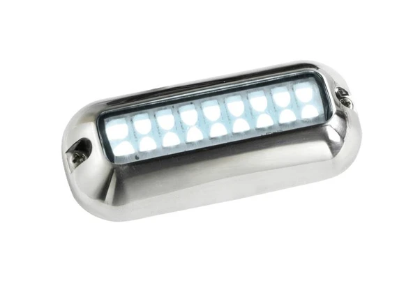 Osculati Led Su Altı Lambası 12/24V  Beyaz