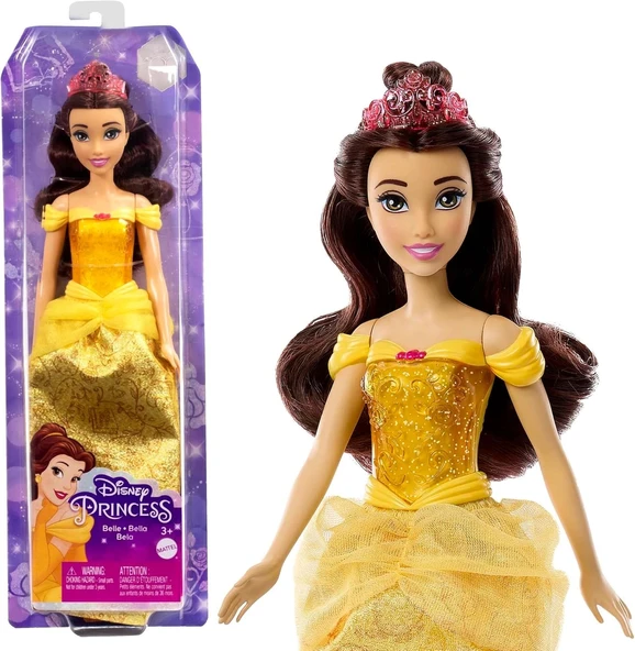 Disney Prenses Belle HLW11