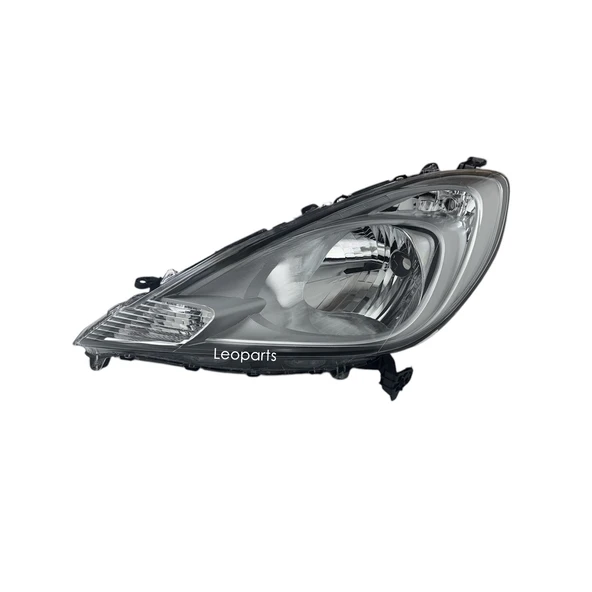 LEOPARTS Honda Jazz Far Lambası Sol 2011-2014 33150-TF0-H51