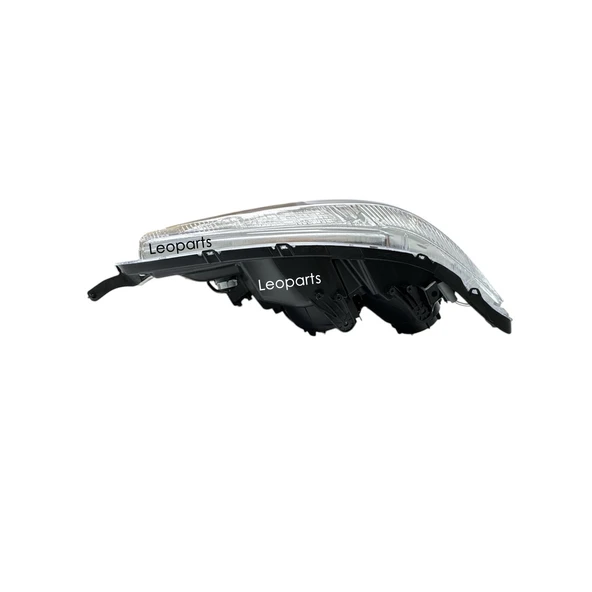 LEOPARTS Mitsubishi ASX Far Lambası Sağ 2010-2011 8301C226 - 3