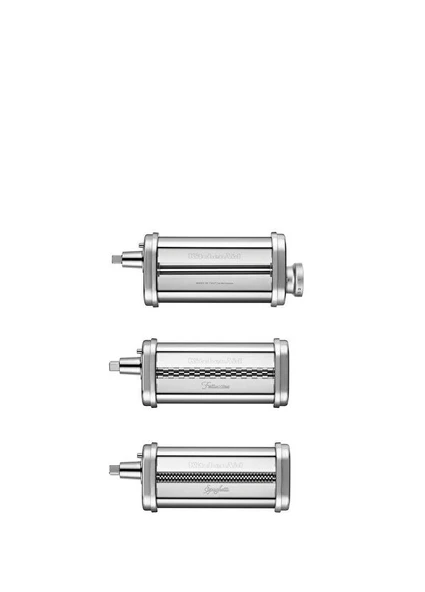 Kitchenaid 5KSMPRA Hamur Silindiri Ve Makarna Yapma Aparatı