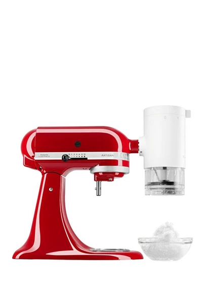 Kitchenaid 5KSMSIA Buz Kesme Aparatı