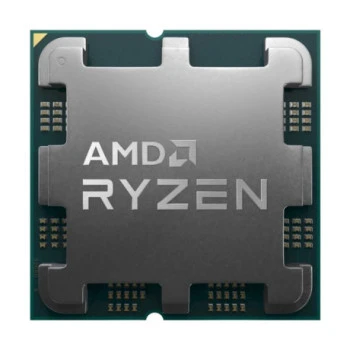 Amd Cpu Ryzen 7 7800X3D 4.20Ghz 96Mb Am5 Box