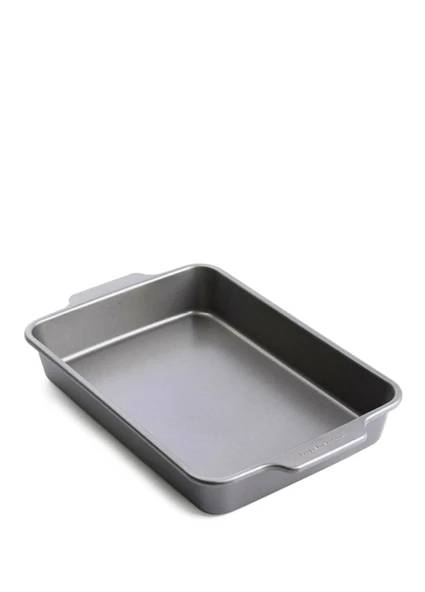 Kitchenaid Gri Dikdörtgen Fırın Tepsisi