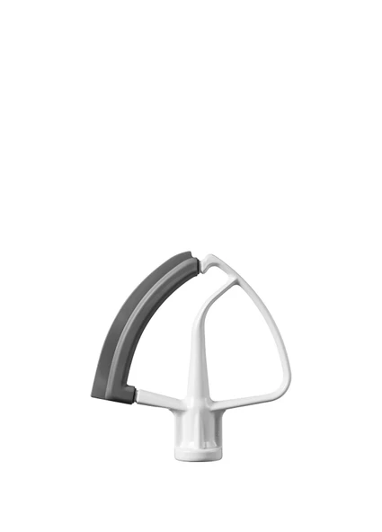 Kitchenaid 5KFE5T Esnek Kenarlı Düz Çırpıcı