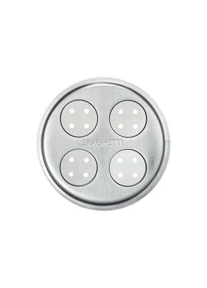 Kitchenaid 5KSMPEXTA Makarna Yapma Aksesuarı - 7