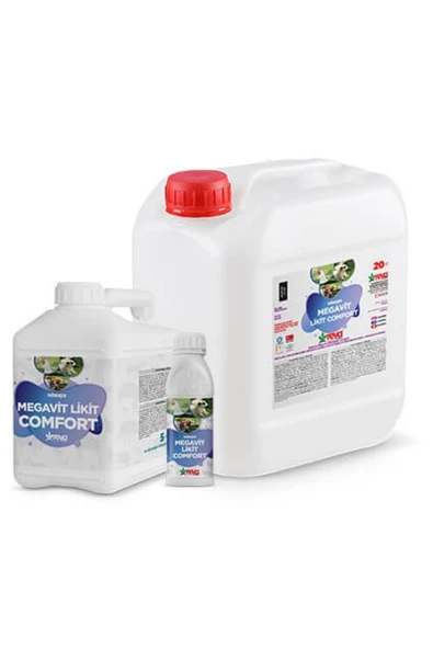 Hs Tarım Vetasupra Megavit Vitamin ve Aminoasİt Takviyeli Hayvan Yem Katkısı - 1 Kg